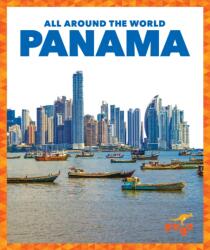 Panama (ISBN: 9781636900247)