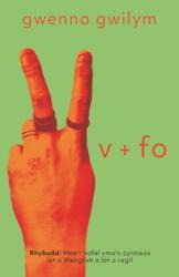 V Fo (ISBN: 9781917006125)