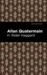 Allan Quatermain (ISBN: 9781513277615)