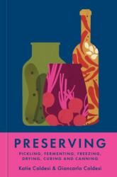 Preserving (ISBN: 9781804192405)