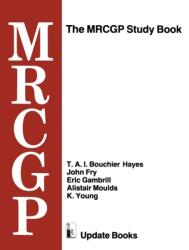 The MRCGP Study Book (ISBN: 9789401571760)
