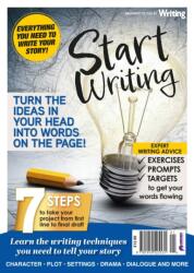 Start Writing (ISBN: 9781910525531)