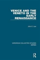 Venice and the Veneto in the Early Renaissance (ISBN: 9780860788133)