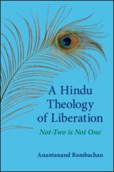 A Hindu Theology of Liberation (ISBN: 9781438454566)