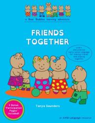 FRIENDS TOGETHER (ISBN: 9781913968069)
