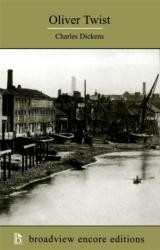 Oliver Twist (ISBN: 9781551117584)