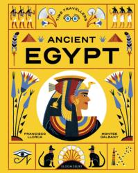 Time Travellers: Ancient Egypt (ISBN: 9781526686312)