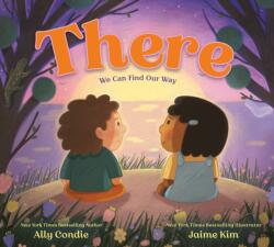 There (ISBN: 9780593621899)