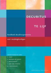 Decubitus Te Lijf (ISBN: 9789031350254)