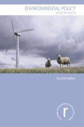 Environmental Policy (ISBN: 9780415497848)