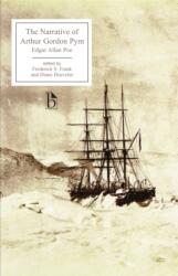 The Narrative of Arthur Gordon Pym of Nantucket (ISBN: 9781551118383)