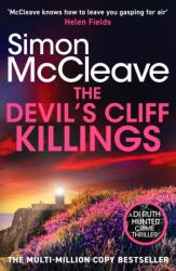 The Devil's Cliff Killings (ISBN: 9781835981771)