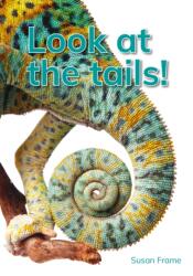 Look at the tails! (ISBN: 9781398260047)