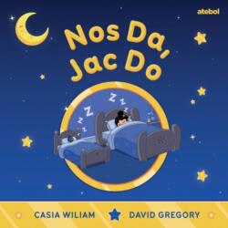 Nos Da, Jac Do (ISBN: 9781801065429)
