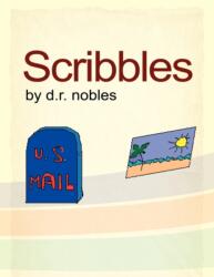 Scribbles (ISBN: 9781453536353)