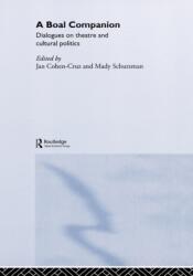 A Boal Companion (ISBN: 9780415322935)