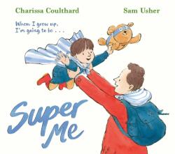 Super Me (ISBN: 9781398524514)