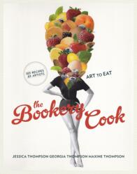 The Bookery Cook (ISBN: 9781743361993)