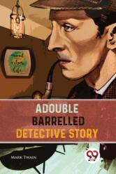 A Double Barrelled Detective Story (ISBN: 9789357481946)