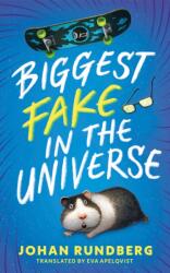 Biggest Fake in the Universe (ISBN: 9781662532030)