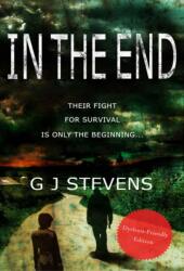 In The End (ISBN: 9781838366070)