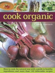Cook Organic (ISBN: 9780754829317)