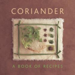 Coriander (ISBN: 9780754827214)
