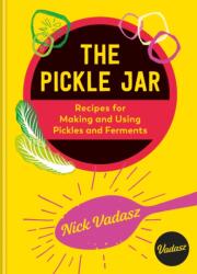 The Pickle Jar (ISBN: 9781804192740)