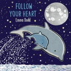 Follow Your Heart (ISBN: 9781800781771)