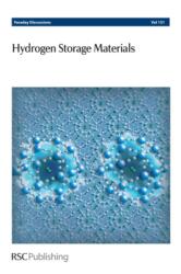 Hydrogen Storage Materials (ISBN: 9781849732369)