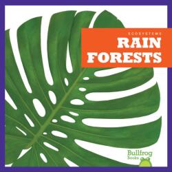 Rain Forests (ISBN: 9781620316818)