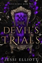 The Devil's Trials (ISBN: 9781958607251)