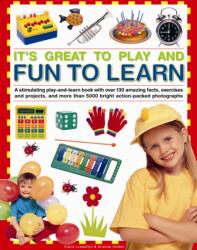 It's Great to Play and Fun to Learn (ISBN: 9781843229810)