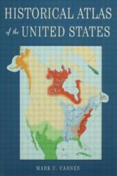 Atlas istoric al Statelor Unite (ISBN: 9780415941112)