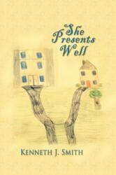 She Presents Well (ISBN: 9781625169563)