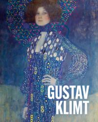 Art Masters: Gustav Klimt (ISBN: 9781398850286)