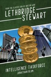 Lethbridge-Stewart: Intelligence Taskforce (ISBN: 9781917022392)