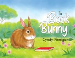 The Book Bunny (ISBN: 9781838759186)