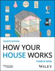 How Your House Works (ISBN: 9781394213320)