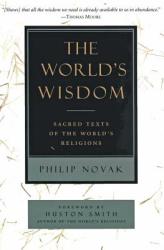World's Wisdom - Philip Novak (ISBN: 9780060663421)