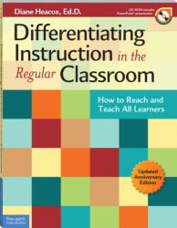 Differentiating Instruction in the Regular Classroom (ISBN: 9781575424163)