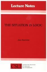 The Situation in Logic (ISBN: 9780937073322)