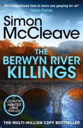 The Berwyn River Killings (ISBN: 9781835981788)