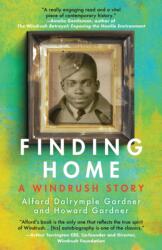 Finding Home (ISBN: 9781914344237)