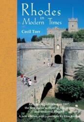 Rhodes in Modern Times (ISBN: 9780953992324)