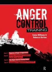 Anger Control Training (ISBN: 9780863883347)