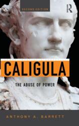 Caligula (ISBN: 9780415658447)
