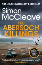 The Abersoch Killings (ISBN: 9781835982822)