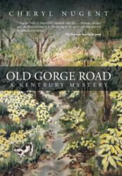 Old Gorge Road (ISBN: 9781491721278)