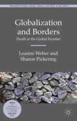 Globalization and Borders (ISBN: 9781137453150)